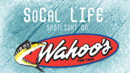 Wahoos Fish Taco