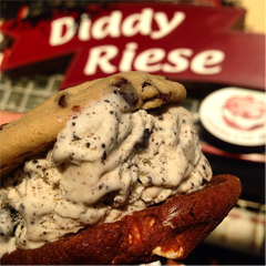 Diddy Riese