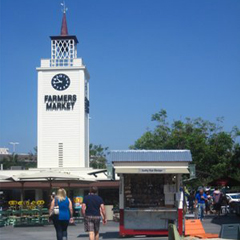 Original Farmer's Market