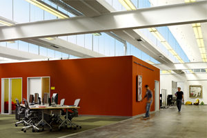 Facebook Office Facebook Office