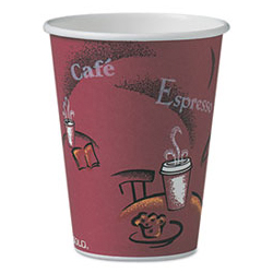 Hot Drink Cups