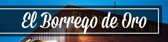 El Borreqo El Borreqo
