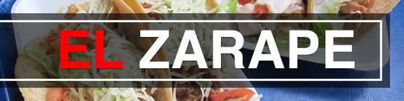 El Zarape El Zarape