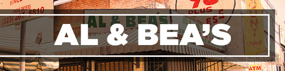 Al & Bea's Al & Bea's