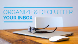 Organize Your Inbox