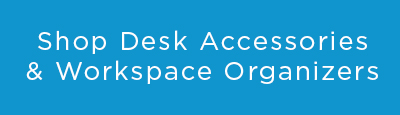 Shop Desk Accessories & Workspace Organizers