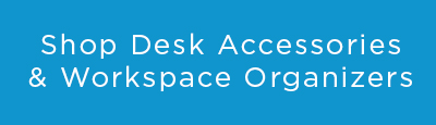 Shop Desk Accessories & Workspace Organizers Shop Desk Accessories & Workspace Organizers