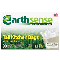 Recycled Can Liners Recycled Can Liners