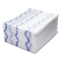 HYGEN Disposable Microfiber Cleaning Cloths