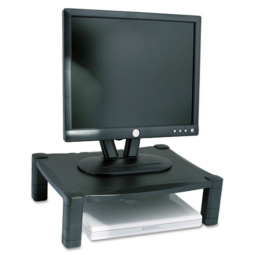Single Level Height Adjustable Stand