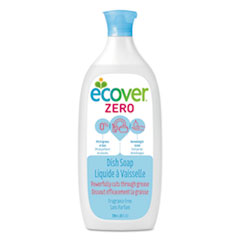 Ecover Liquid Dish Soap