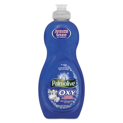 PalmOlive Oxy Plus Power Degreaser