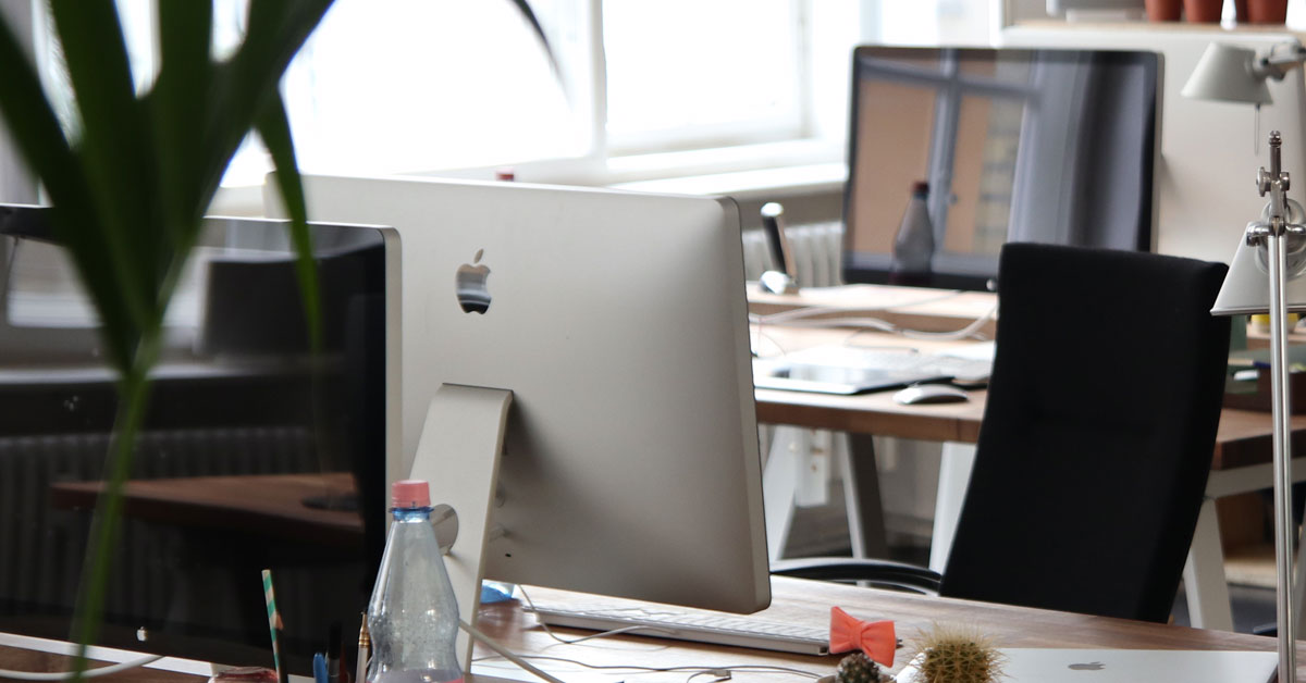 All About Ergonomic Assessments, & Why Should You Conduct One