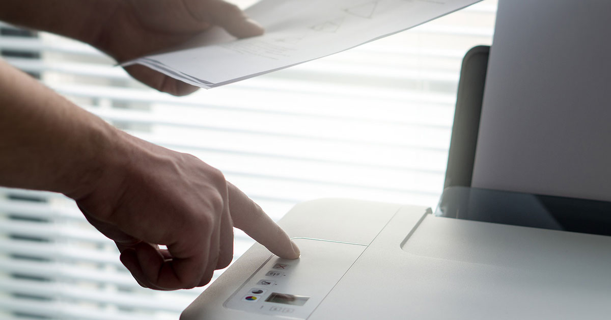 The Expenses of Print How Do I Reduce Printing & Copying Costs?