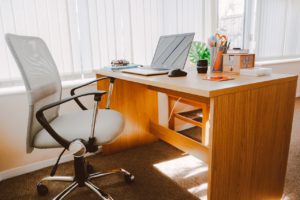 Furniture You Can Move to Adjust Your Office Layout
